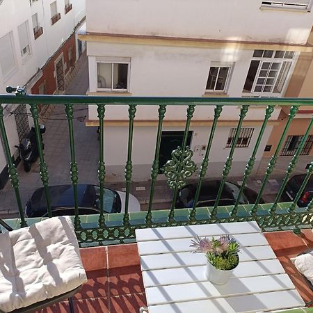 Apto Ana. Malaga Centro Exterior photo