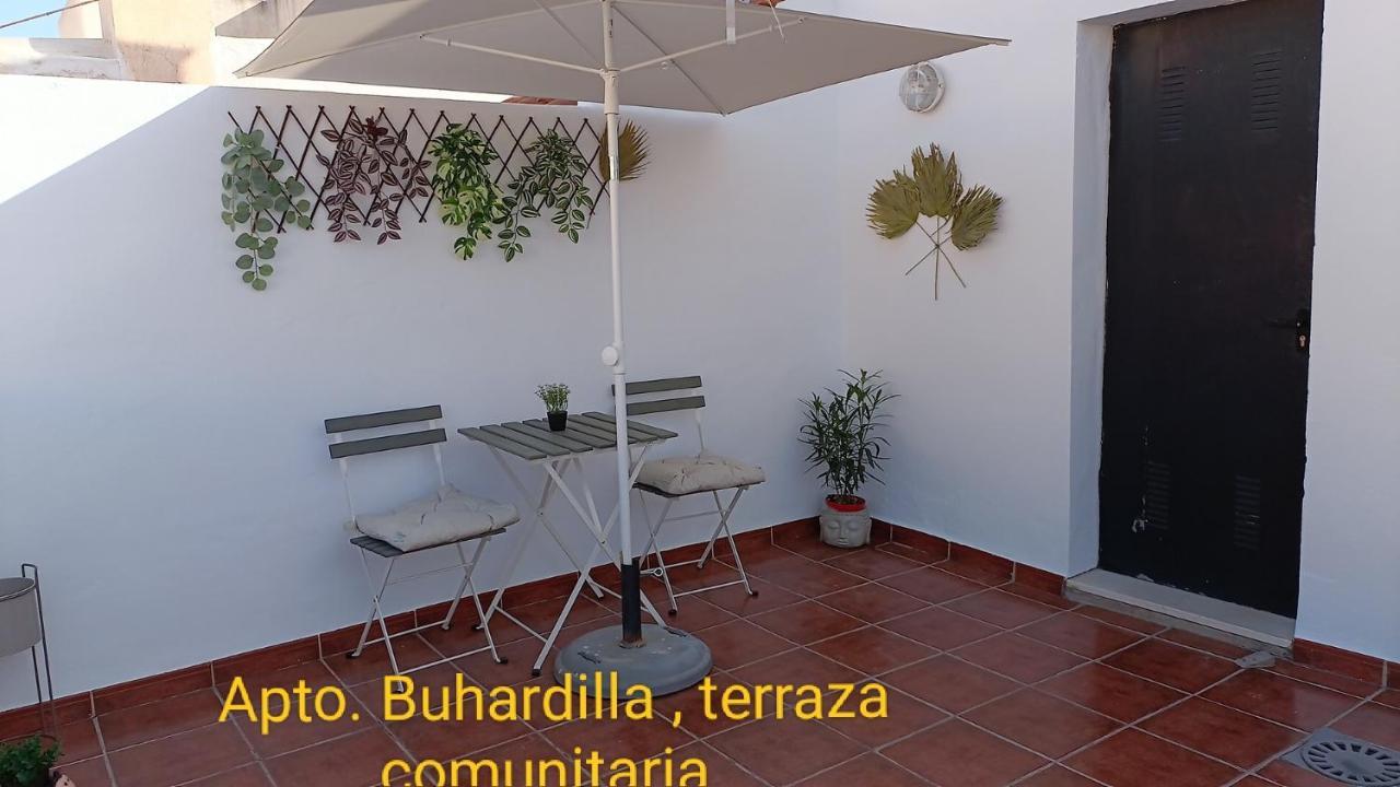 Apto Ana. Malaga Centro Exterior photo