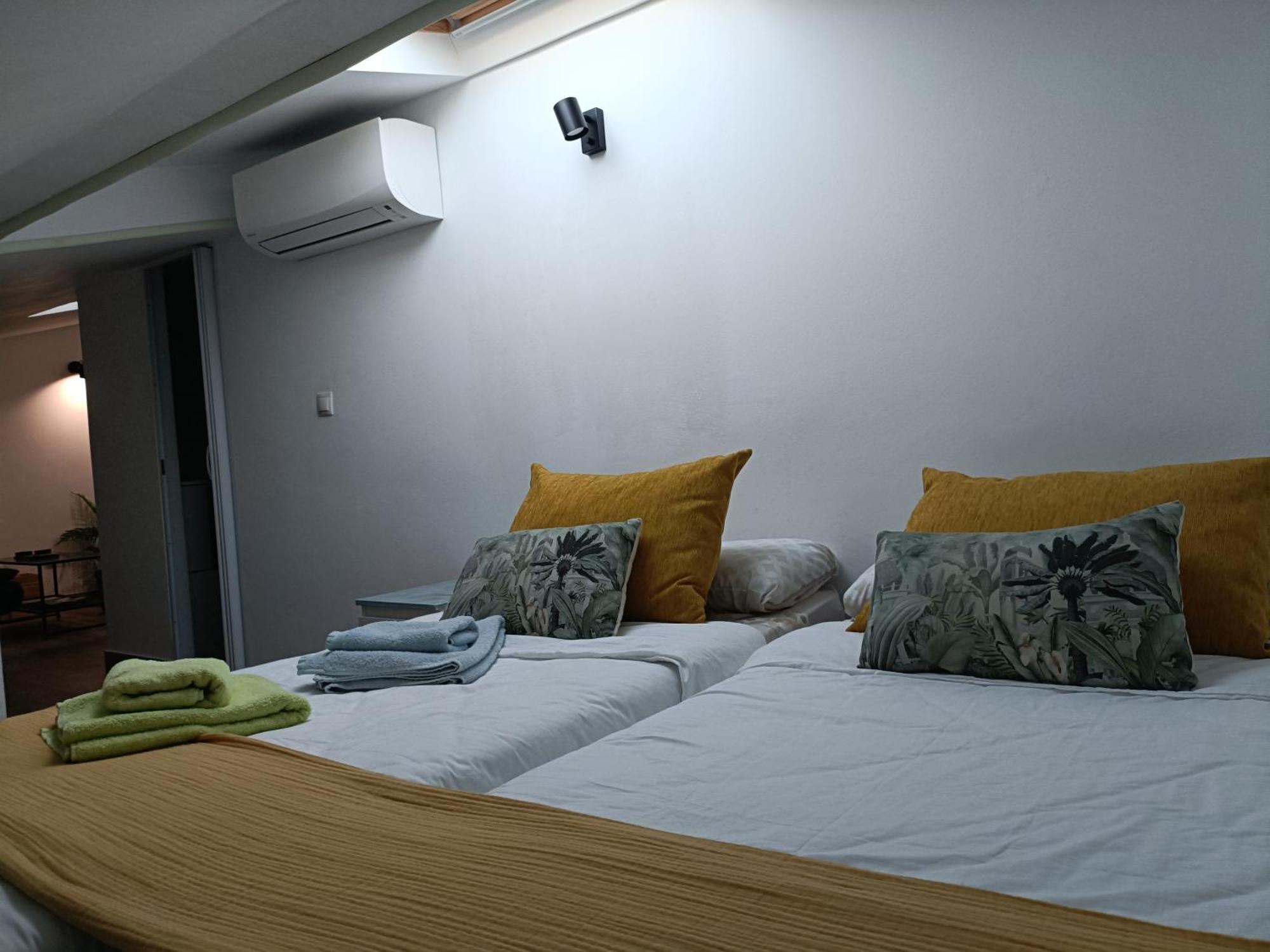 Apto Ana. Malaga Centro Room photo